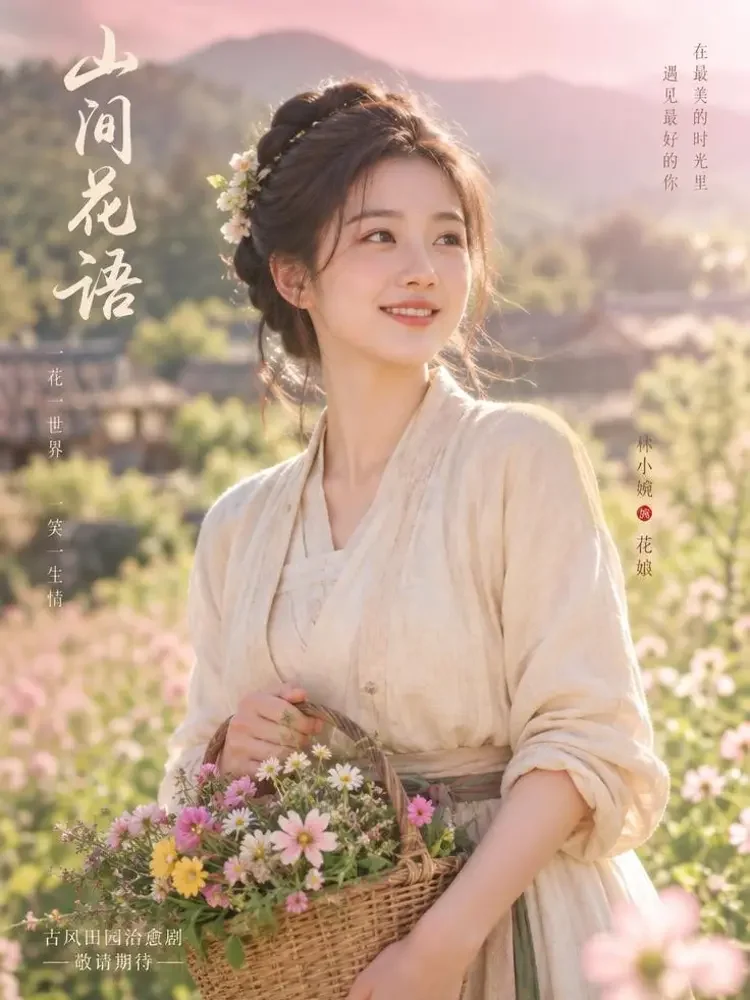 重生：农家女当家记 专题封面